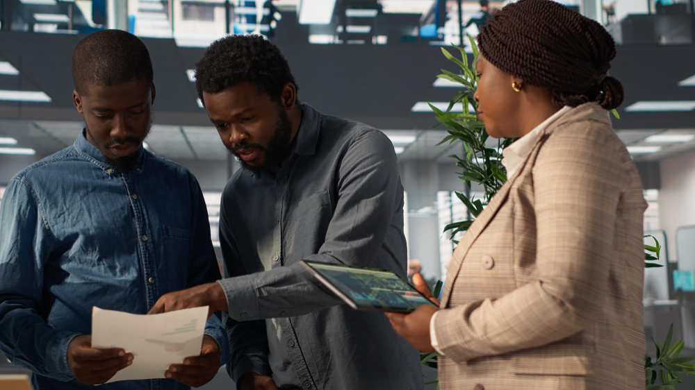 Market Entry & Policy Intelligence